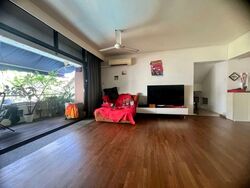 Hillcrest Arcadia (D11), Condominium #554928641